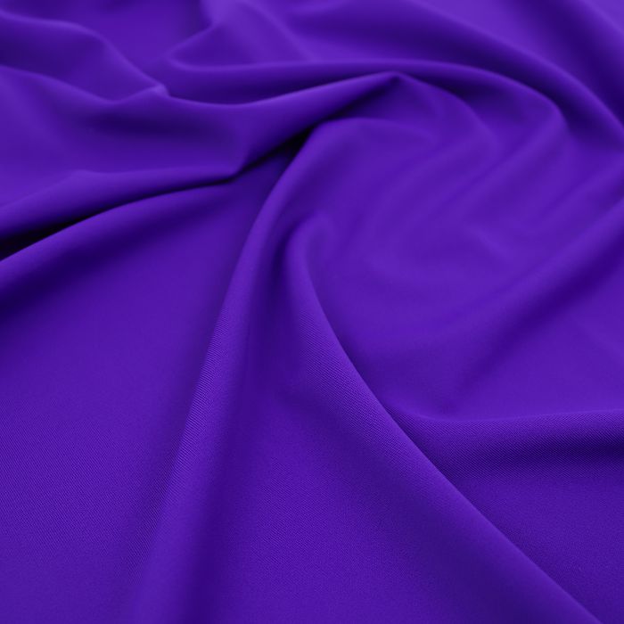 Бифлекс матовый шир.150см, цв.фиолетовый